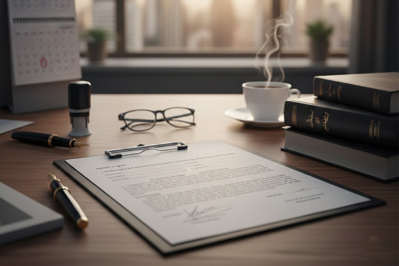 قوانین و نکات حقوقی