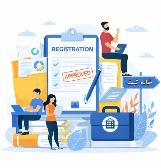 سوالات متداول بازرس شرکت